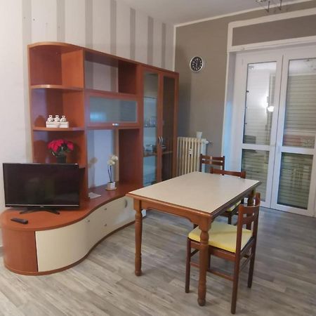 Apartamento Il Giardino Di Margherita Turín Exterior foto