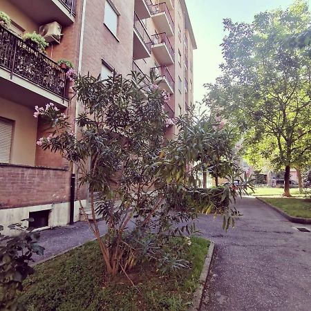 Apartamento Il Giardino Di Margherita Turín Exterior foto