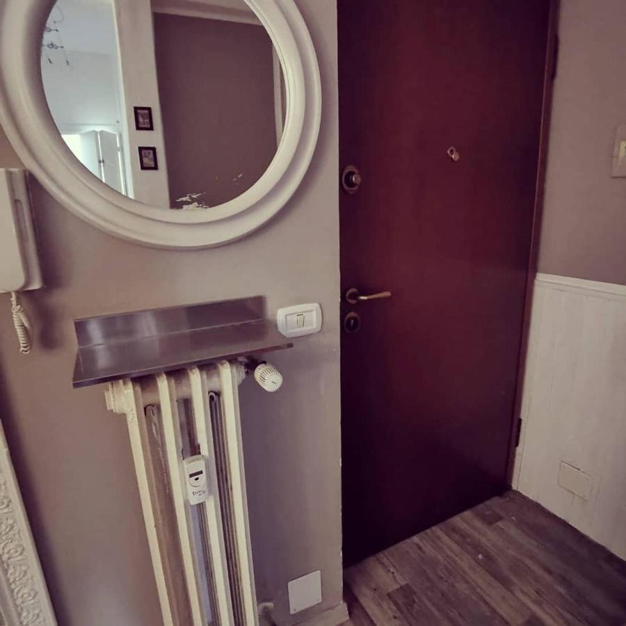 Apartamento Il Giardino Di Margherita Turín Exterior foto